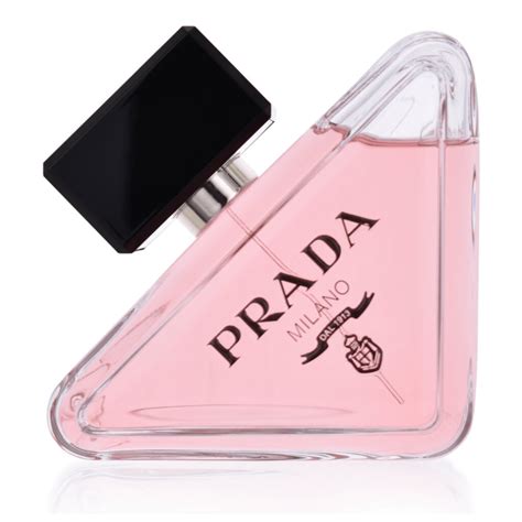 paradoxe prada parfem|Prada paradoxe collection.